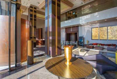 United Business Center 1, Central, 200 - 2500 mp  0% comision! - 4