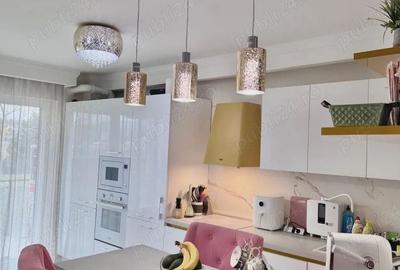 Apartament Superb cu 3 camere 82mp Soporului - 3