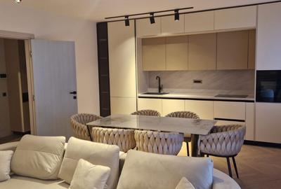 ÎNCHIRIERE APARTAMENT LUX 3 CAMERE IANCU NICOLAE - 12