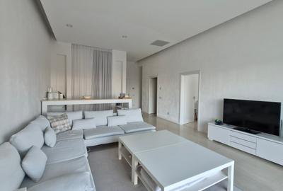Statiunea Mamaia - Complex Caelia - ap 2 cam, parter cu terasa catre mare - 17