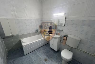 Casa 3 camere, zona Dacia, 70 mp, curte, parcare, magazie cu bucatarie de vara - 8