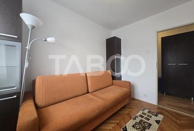 Apartament de inchiriat 3 camere 60mp balcon zona Mihai Viteazul Sibiu - 10