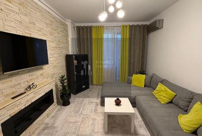 Apartament 2 camere  55 mp/ sector 3/Metrou Mihai Bravu 7 min/ 2016 - 3