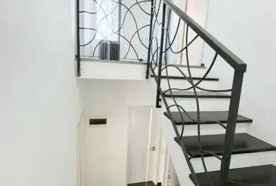Casa tip vila /118 mp util / premium / curte 15 mp / mobilat / utilat - 8
