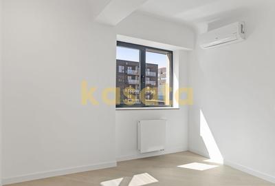 3 camere premium | Etaj 6 | Cortina North - 9