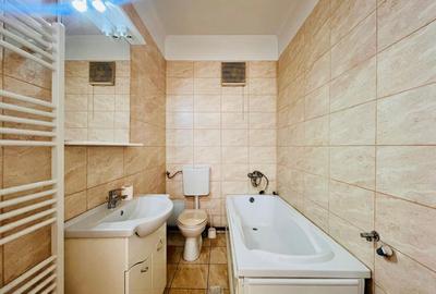 Apartament central renovat | 74 mp | pregătit pentru mutare - 5