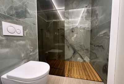 Apartament 3 Camere | Mobilat Lux | Prima Inchiriere - 6