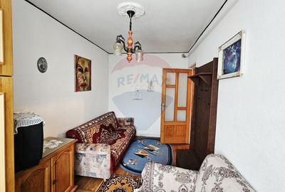 Apartament cu 4 camere de vânzare în zona Maratei - 5