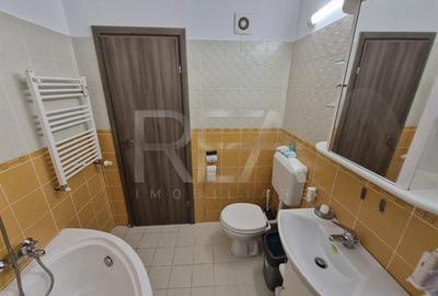 2 camere Chișinău, parcare, an 1982, metrou, 54 mp - 6