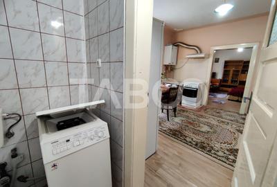 Casa de inchiriat cu 2 camere in zona Turnisor Sibiu - 7