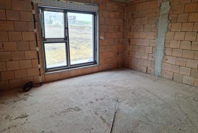 Duplex Borhanci 130 mp utili 240 teren cu panorama superba - 14