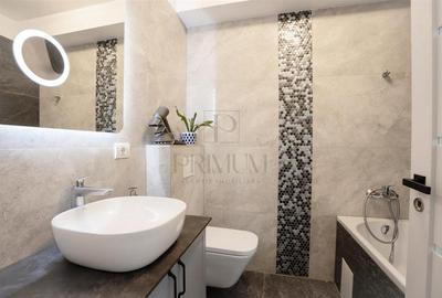TELEGRAFULUI - PENTHOUSE 3 CAMERE - TERASA 56MP - 2  PARCARI INCLUSE- LIFT -BLOC - 8