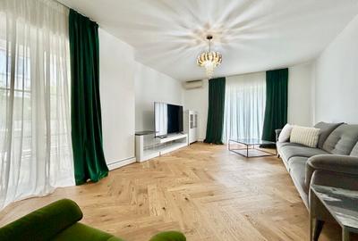 Modern villa |  residential complex | security | Iancu Nicolae - 4
