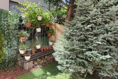 Se vinde Apartament cu doua garaje la casa - in EXCLUSIVITATE - 17