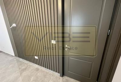 Penthouse de lux+parcare subterana Centru Palas MALL - Lazar Residence - 33