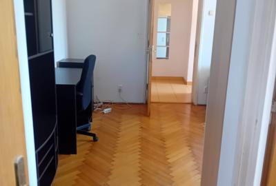 Apartament 2 Camere,Iancului,Metrou,bl.reabilitat,Et.5/8,Amenajat,boiler,mobilat - 25
