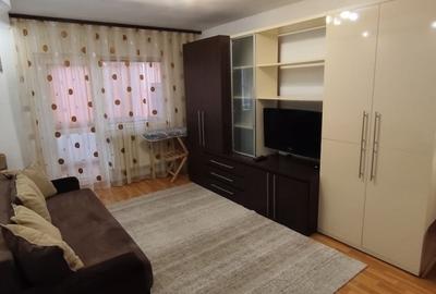 Apartament cu 2 camere - zona Centru Civic - Tg. Cucu - 5