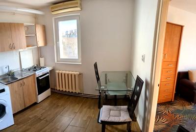 Apartament 2 camere , 37mp , Dambul Rotund - 5