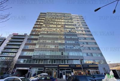 Spatiu de Birouri de 372 mp in Zona Floreasca - 5