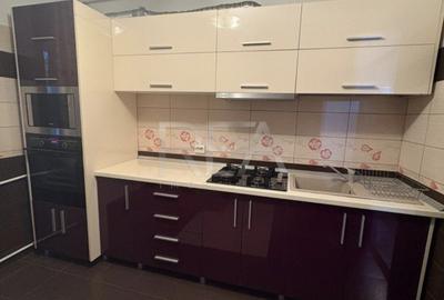 2 camere, et 1/8, bloc 1987- 13 Septembrie, Prosper - 5