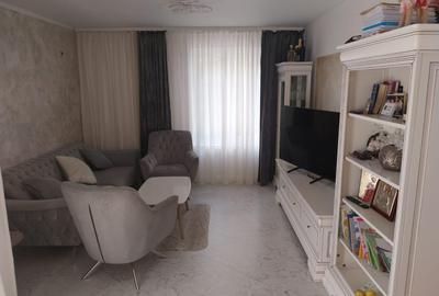 Comision zero la cumparator! Vanzare apartament 3 camere complex rezidential Sid - 14