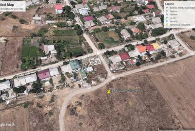Teren intravilan 5000 mp situat in Techirghiol, langa case - 3