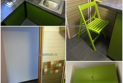 Bulevardul Constantin Brancoveanu Decomandat 2 Camere Renovat - 12