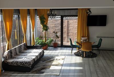 Km 5 - casa 4 camere P+Mansarda (teren 248 mp ) - 1