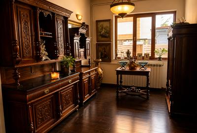 Casa /Vila/Spațiu Comercial, zZona Cotroceni - 5