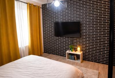 Garsoniera / Studio modern complet mobilat – gata de mutare imediată | Militari - 3