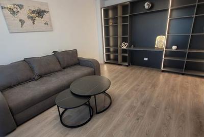 Apartament Lux de Închiriat | Alexanderman Residence - 5