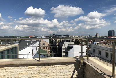 VANZARE | DOROBANTI| CLADIRE BIROURI | PUTUL LUI ZAMFIR - 9