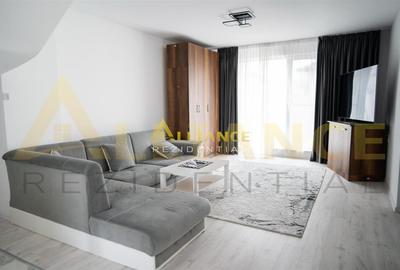 Vila individuala - 5 camere - Sos Oltenitei - 5