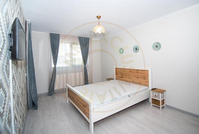 Apartament 3 camere de inchiriat Balcescu Residence. Comision 0% - 3