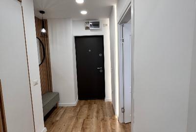 PROPRIETAR-Apartament 2 camere-renovat 2026-Metrou Romanierilor-Drumul Taberei - 6