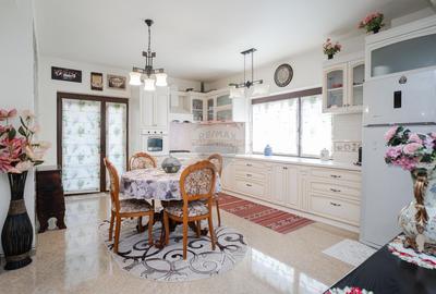0% Comision - VILA de LUX de vânzare – Cu iaz natural - 14