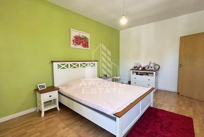 Casa individuala de vanzare cu 4 camere in zona Braytim, Timisoara - 6