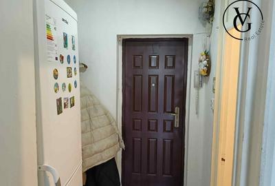 Garsoniera - Piata Minis - Metrou 10 min - 6