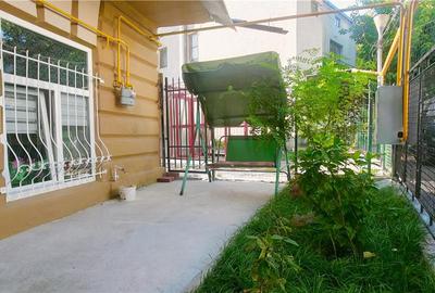 APARTAMENT ULTRACENTRAL , PIATA UNIRII, CUZA VODA 70 MP PLUS CURTE - 6