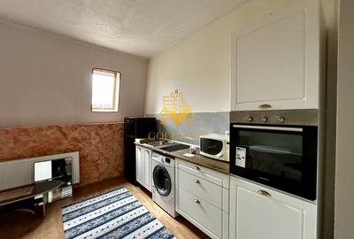 O camera, Modern, Pet Friendly, Parcare, Profi, Borhanci - 4