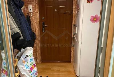 Apartament cu 2 camere semidecomandat în Păcurari