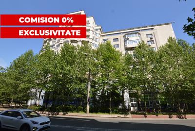 VANZARE APARTAMENT 3 CAMERE UNIRII - ZEPTER – COMISION 0% - 35