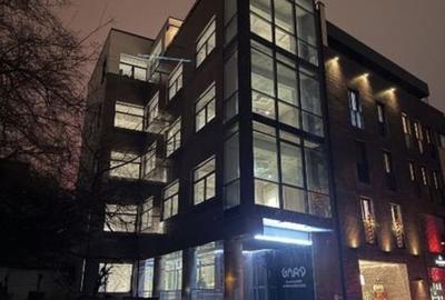 Clădire Boutique | Spațiu Birouri/ Comercial | FLOREASCA  | Renovată - 1