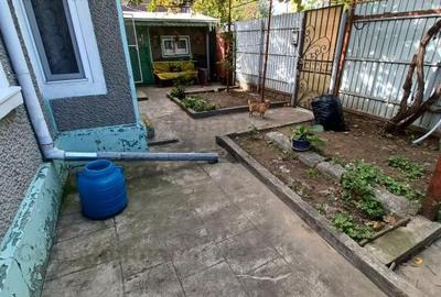 Casa din caramida, teren 180 mp, deschidere dubla, zona Piata Saraca - 2