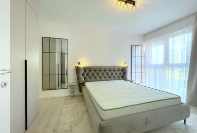 Apartament 3 camere - Denya Forest 5 - 10