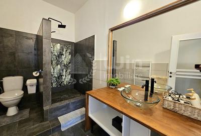 Casa 6 camere | 1208 mp teren | Gruia | Zona 7 Strazi! - 6