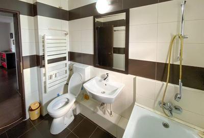 APARTAMENT 2 CAMERE | DECOMANDAT | CALEA ARADULUI | ETAJ INTERMEDIAR | ORADEA - 11