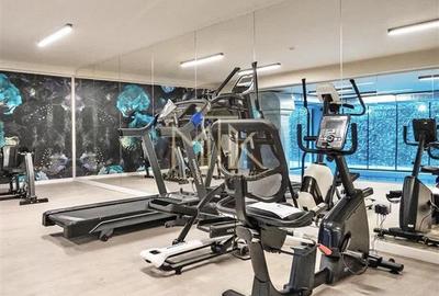 Grand Park Pipera - Erou Iancu Nicolae | Piscina&Sala de fitness - 13