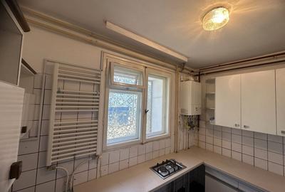 Floreasca, 2 camere decomandate, parter inalt, balcon, centrala proprie - 17