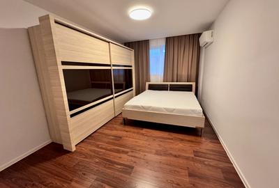 Apartament spatios in vila - cu curte - 10